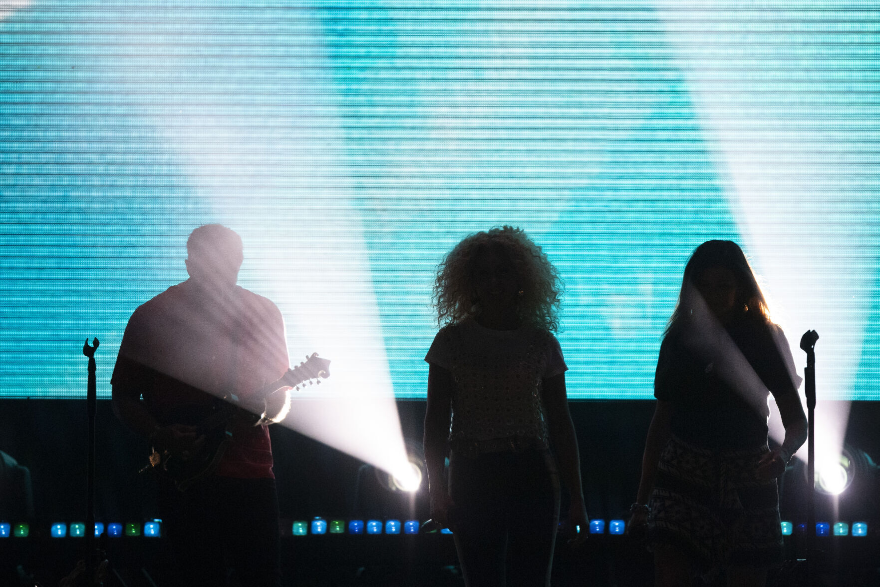 Little Big Town, 7.28